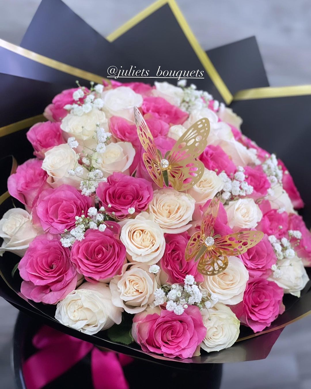 Flower Collection for Celebrations