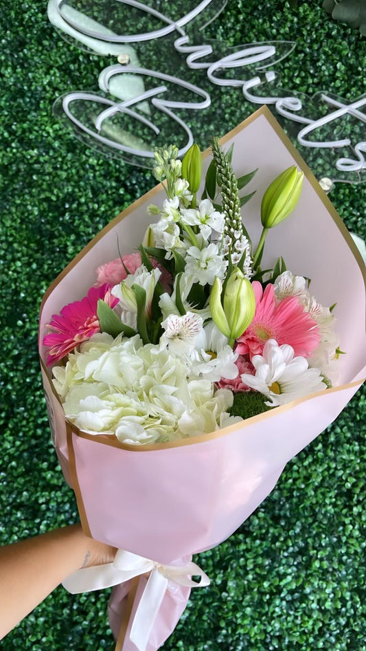 Custom Flower Bouquet